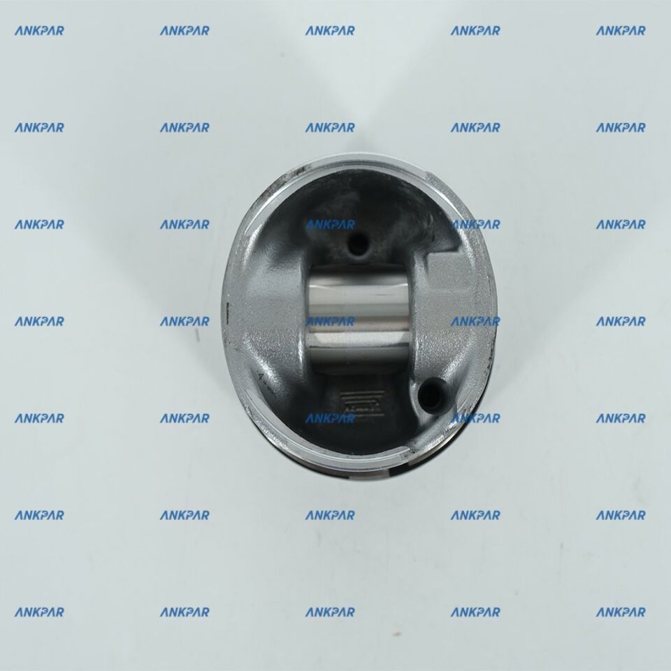 Volvo S60 V60 XC60 S80 V70 XC90 Piston Sekman Takımı D5 Motor 0.40 81mm 31375148