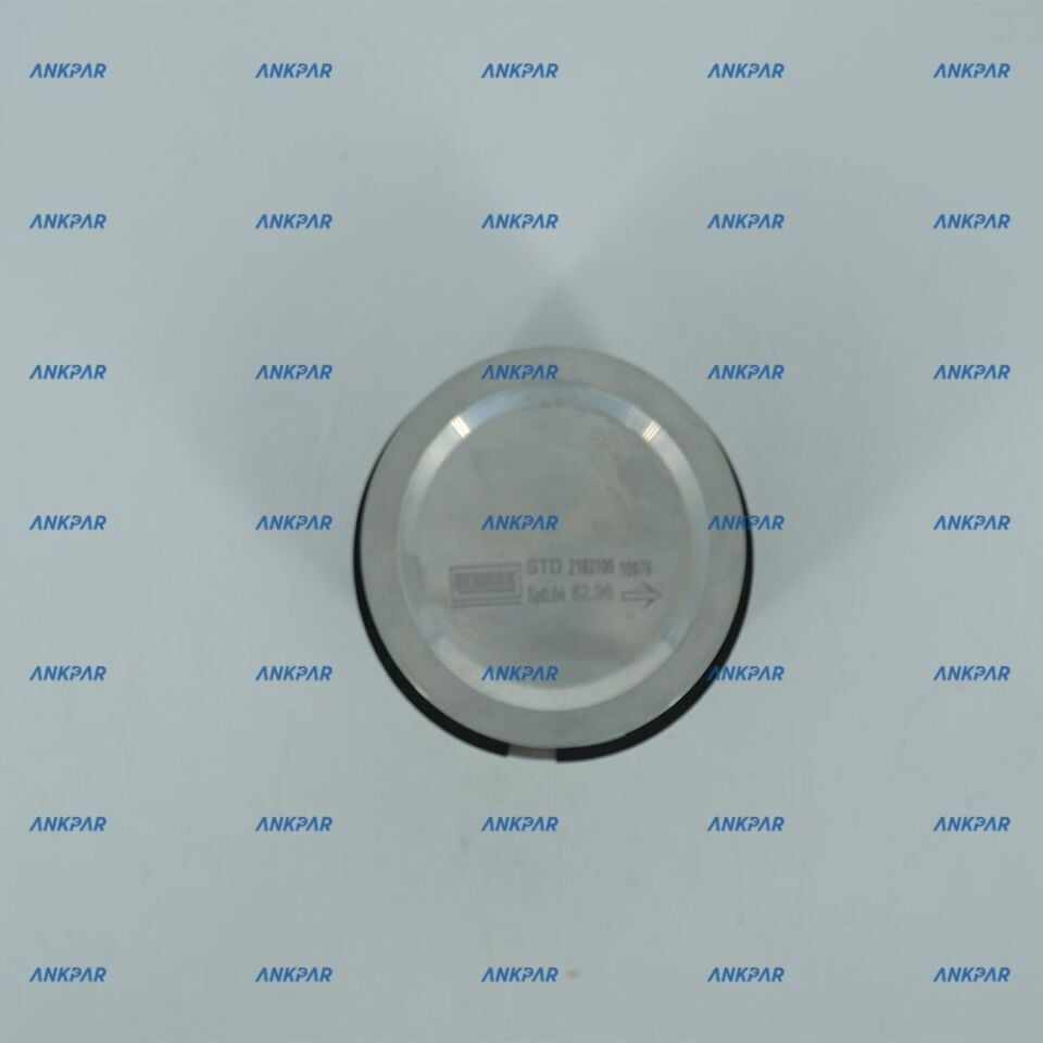 Volvo S60 V70 S80 Piston Sekman Takımı T5/ 2.0T 0.40 81mm 274538