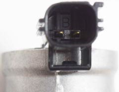Volvo S40 V40 Rölanti Kontrol Valfi 2001 - 2004 8670419