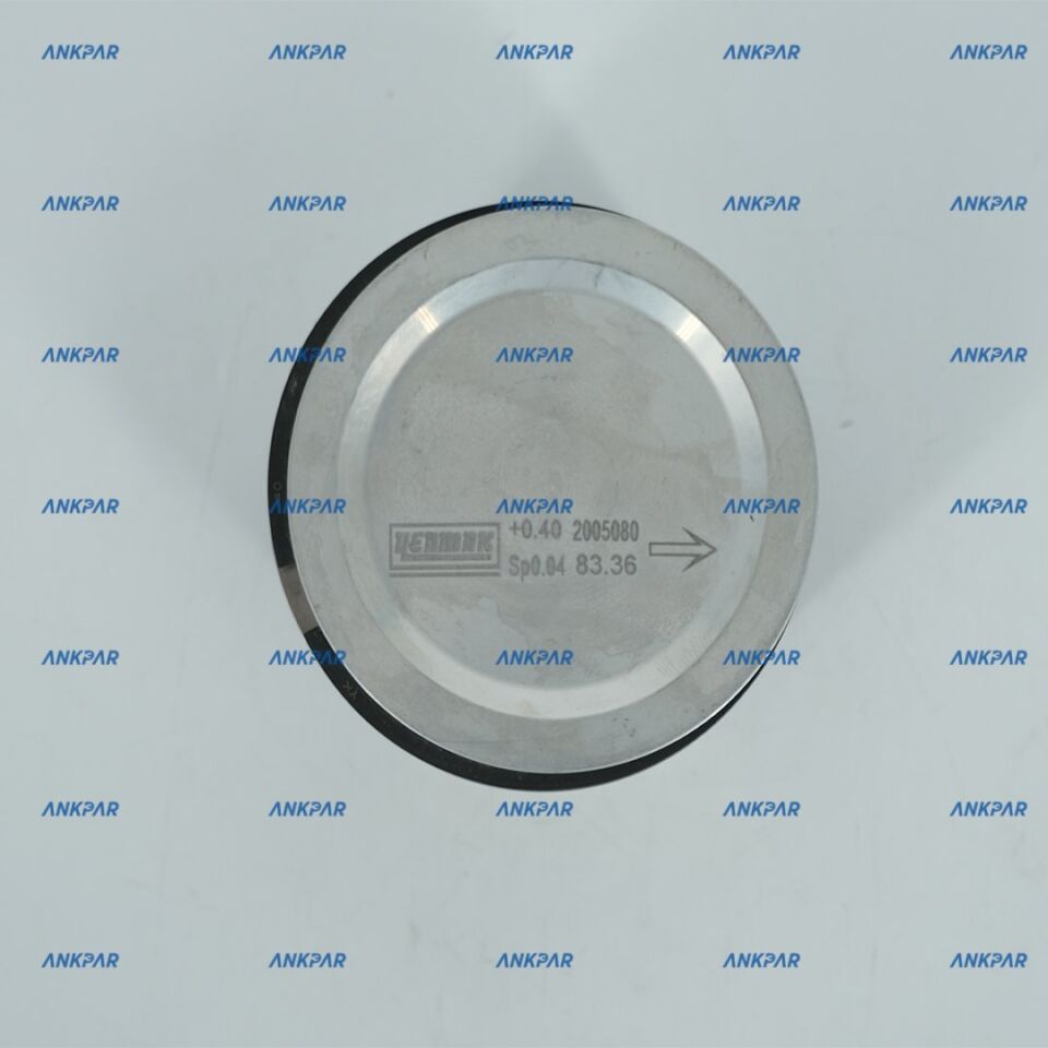 Volvo S40 V40 Piston Sekman Takımı  2.0T 0.40 83mm 274402