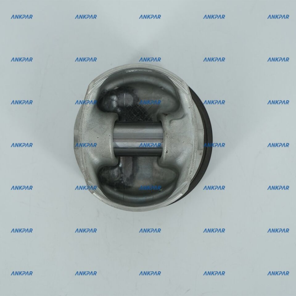 Volvo S40 V40 Piston Sekman Takımı 1.8 Standart 83mm 274391