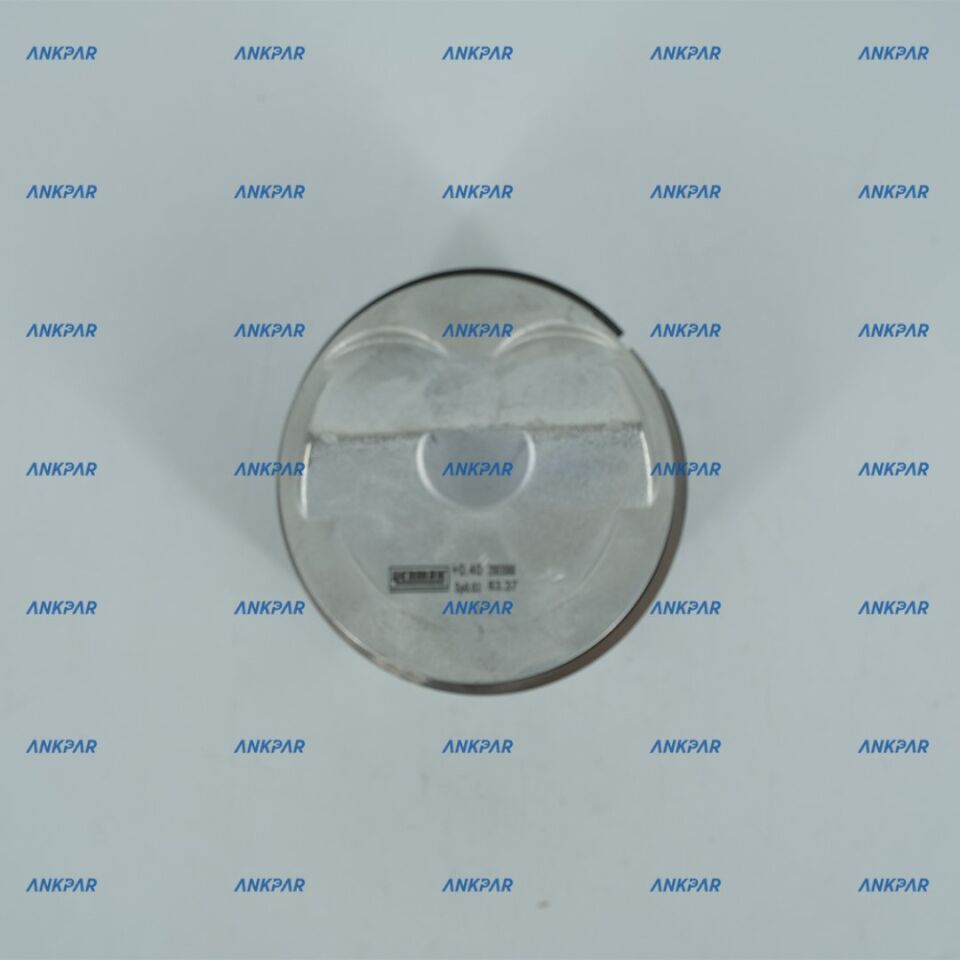 Volvo S40 V40 Piston Sekman Takımı 1.8 0.40 83mm 274394
