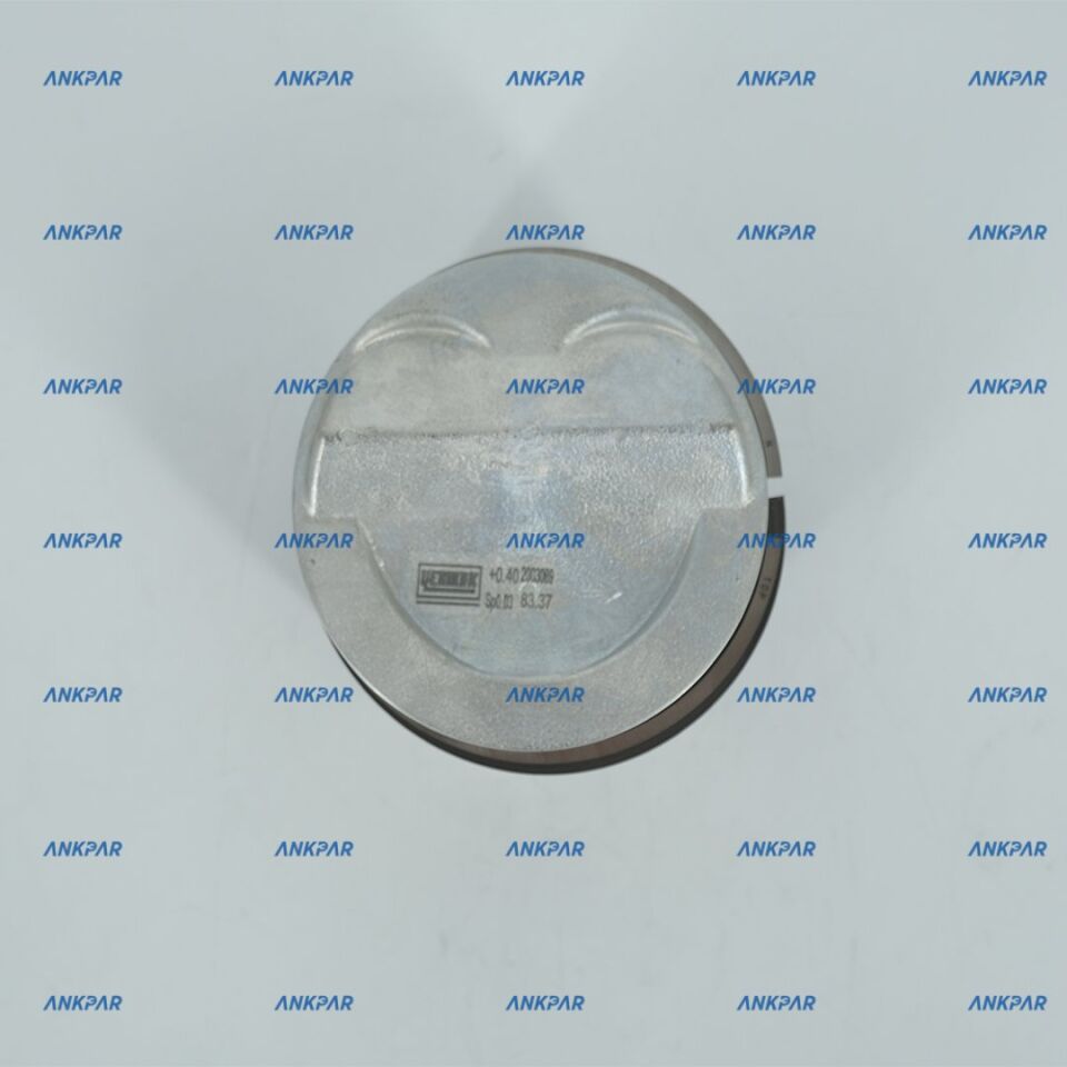 Volvo S40 V40 Piston Sekman Takımı 2.0 Standart 83mm 274395