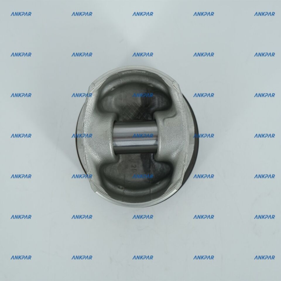 Volvo S40 V40 Piston Sekman Takımı 2.0 Standart 83mm 274395