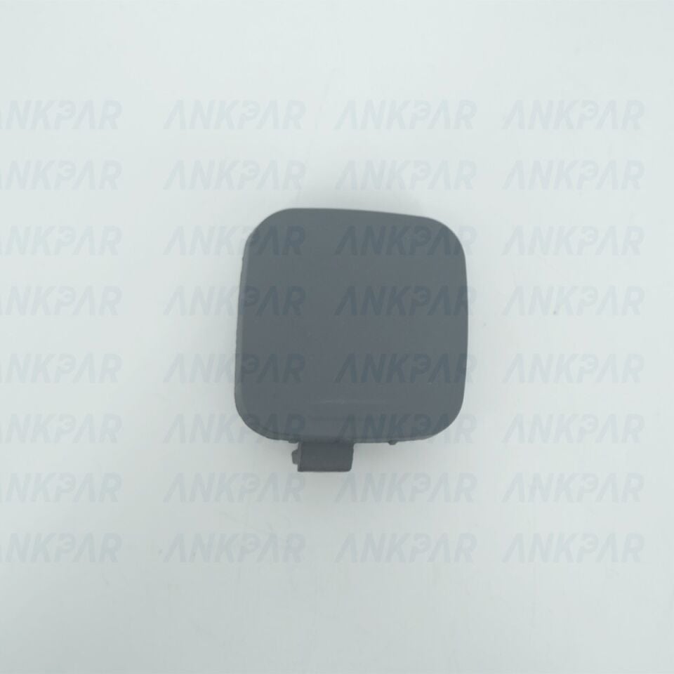 Volvo S40 Ön Tampon Çeki Kapağı 2005 - 2012 39886277