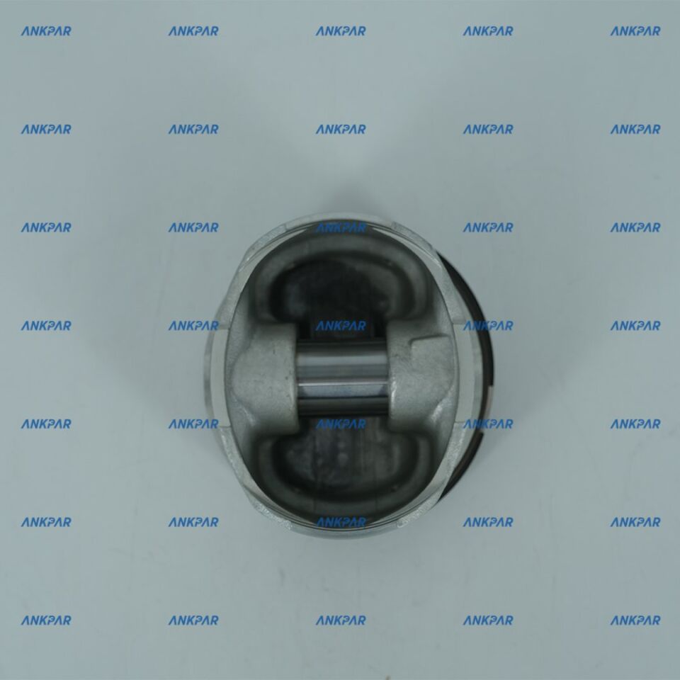 Volvo S40 V40 Piston Sekman Takımı 1.6 81mm Standart 274387