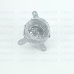 Volvo S60 Sol Sis Farı 2005-2009 8693338