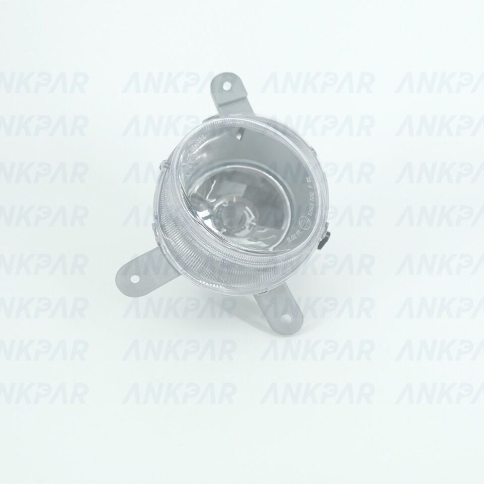 Volvo S60 Sol Sis Farı 2005-2009 8693338