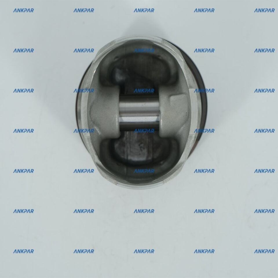 Volvo S40 V40 Piston Sekman Takımı 1.6 81mm 0.40 274390
