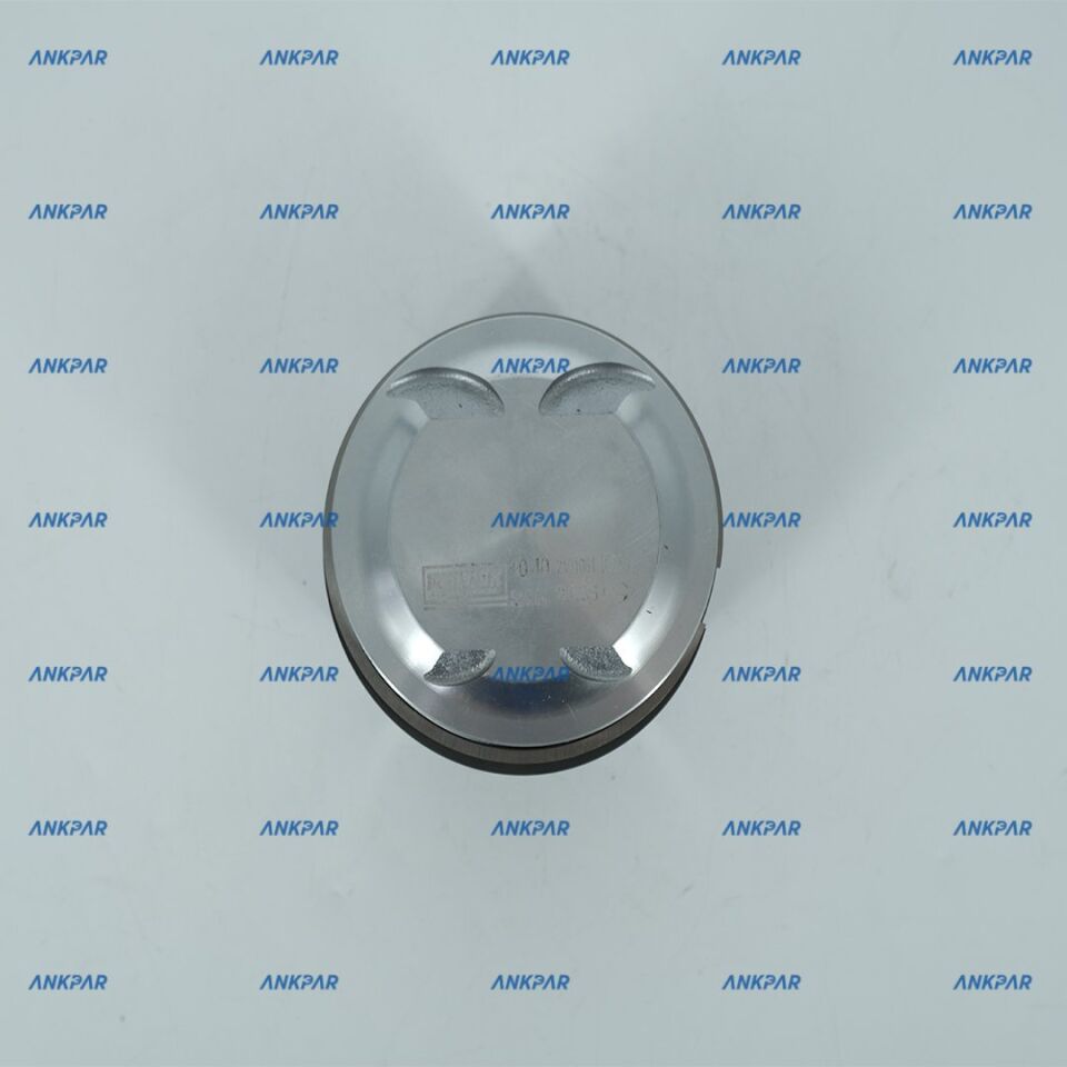 Volvo S40 V40 Piston Sekman Takımı T4/ 2.0T 0.40 81mm 274536