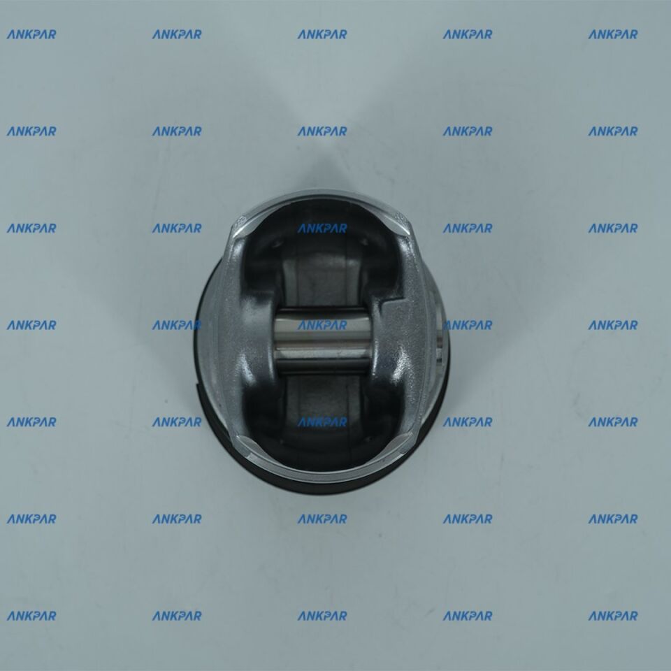 Volvo S40 V40 Piston Sekman Takımı T4/ 2.0T 0.40 81mm 274536