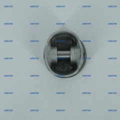 Volvo S40 V40 Piston Sekman Takımı T4/ 2.0T Standart 81mm