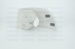 Volvo S70 Sağ Sinyal Lambası 1997 - 2000 9169371