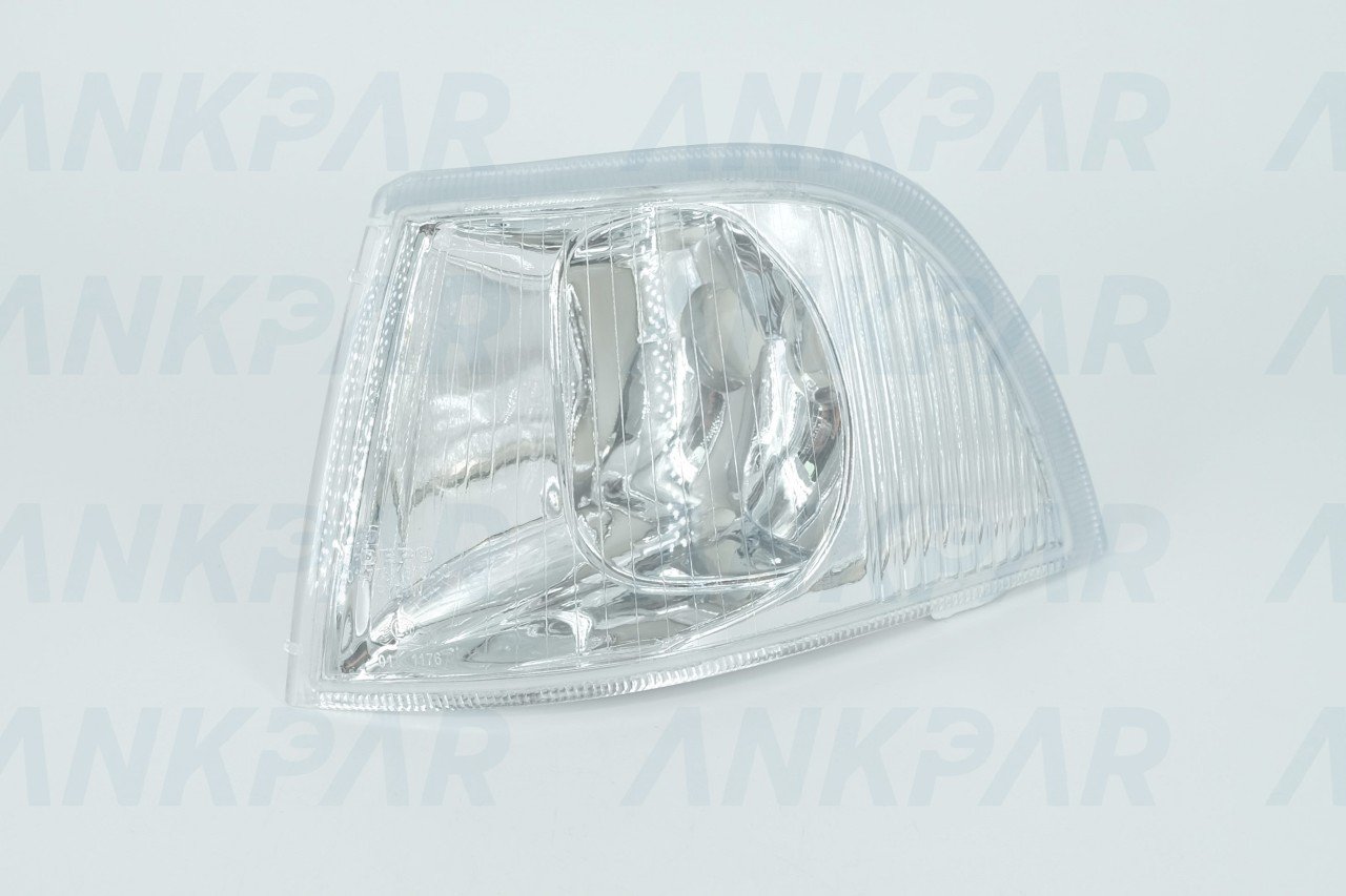 Volvo S40 Sinyal Lambası Sol 1998-2000 30854653