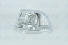 Volvo S40 Sinyal Lambası Sol 1998-2000 30854653