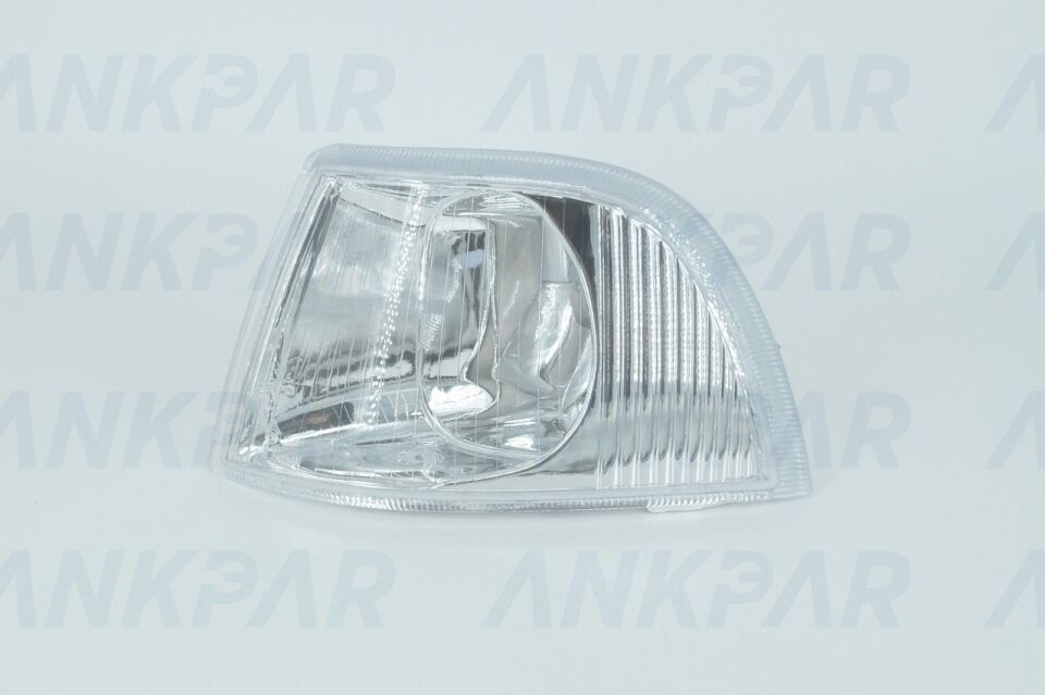 Volvo S40 Sinyal Lambası Sol 1998-2000 30854653