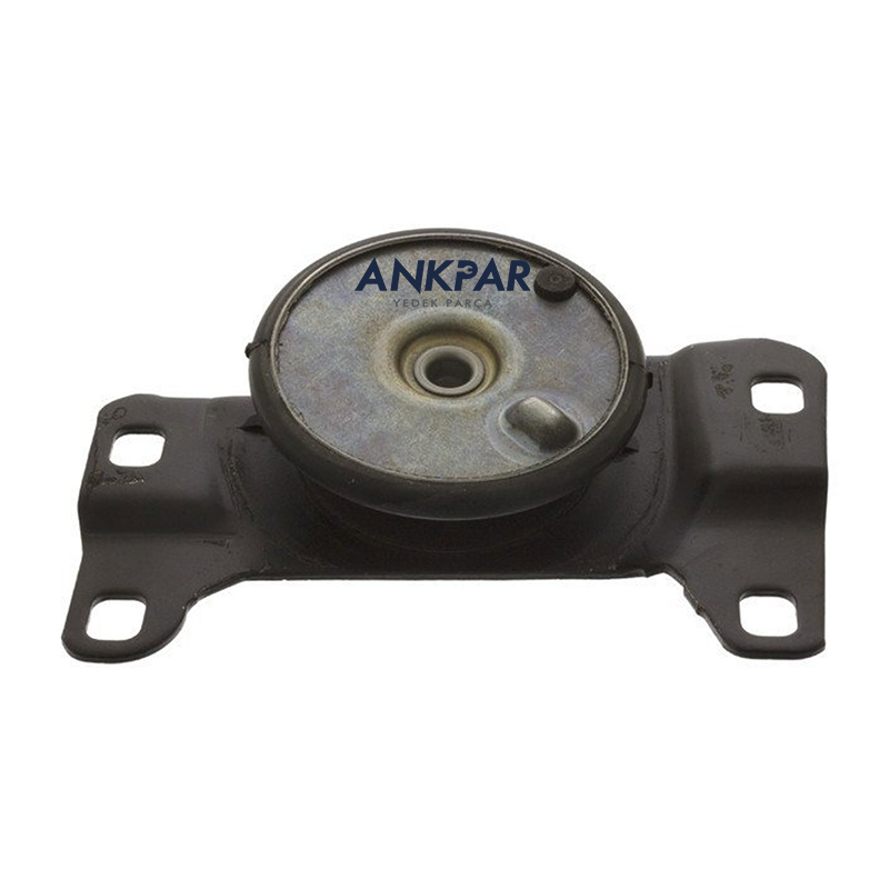Volvo S40 V40 V50 C70 Motor Kulağı Takozu Sol 31316498