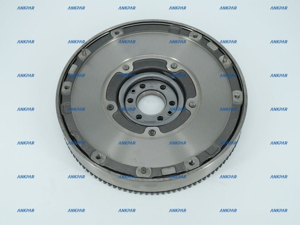 Sachs Volan Volvo S40 V50 C30 S60 V60 V70 1.6D /D2 31325408