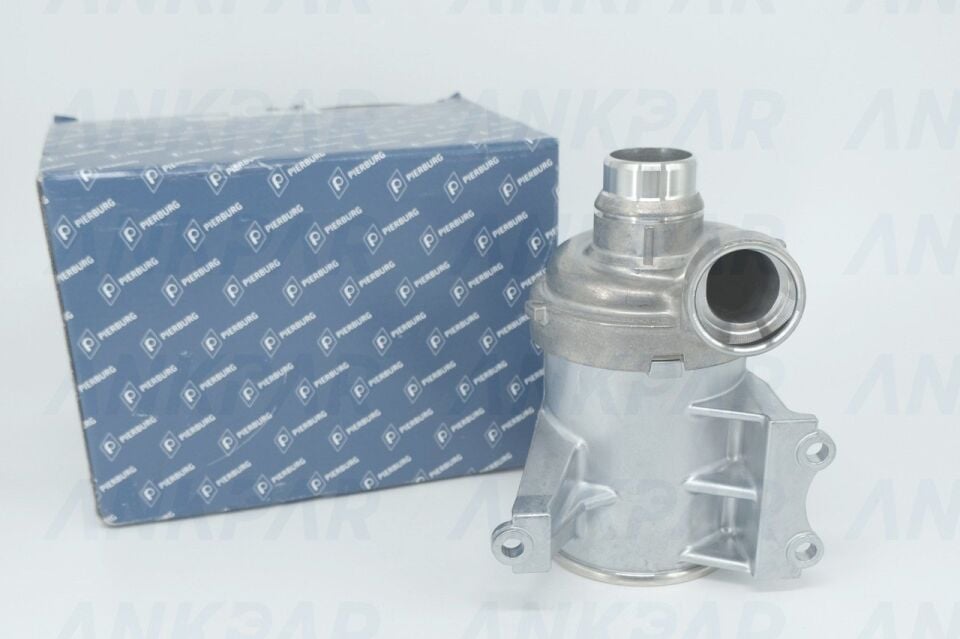 SU POMPASI VOLVO S60/ V40/ V60/ V70/ XC40/ XC60/ XC70/ XC90