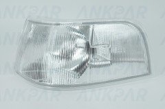 Volvo 960 Sol Sinyal Lambası 1994-1997 9178227