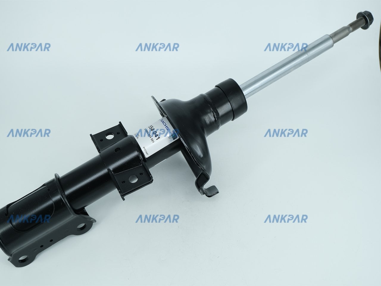 Sachs Volvo XC70 Ön Amortisör Sağ Sol 2001 2007 30645640