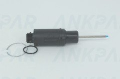 Volvo C70 S60 S80 V70 Xc70 Pedal Yol Konum Sensörü 9441116