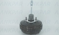 Volvo XC90 Hidrovak Fren Servosu Dsct 30645376
