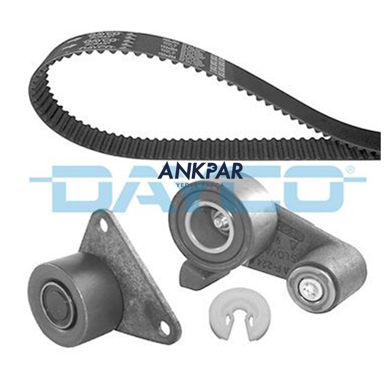 Volvo 850 960 S40 S70 Triger Seti 30758260