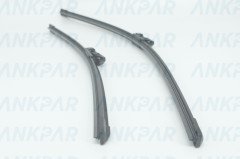 Bosch Aerotwın Volvo V40 Ön Cam Silecek Takımı 2013-2019 31276070