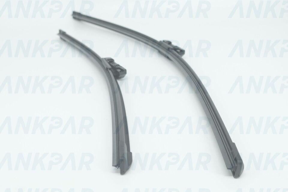 Bosch Aerotwın Volvo V40 Ön Cam Silecek Takımı 2013-2019 31276070