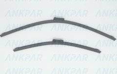 Bosch Aerotwın Volvo V40 Ön Cam Silecek Takımı 2013-2019 31276070