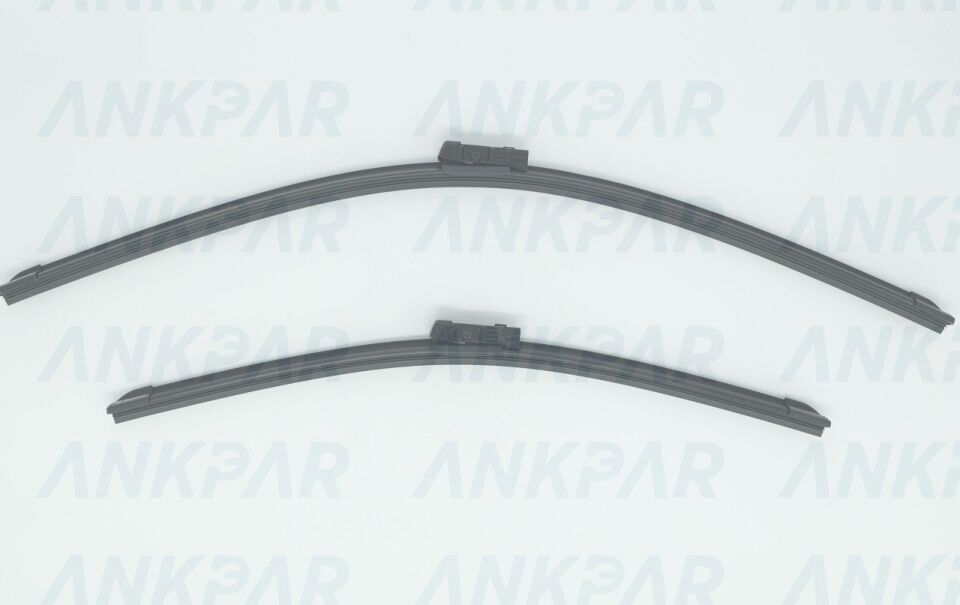 Bosch Aerotwın Volvo V40 Ön Cam Silecek Takımı 2013-2019 31276070