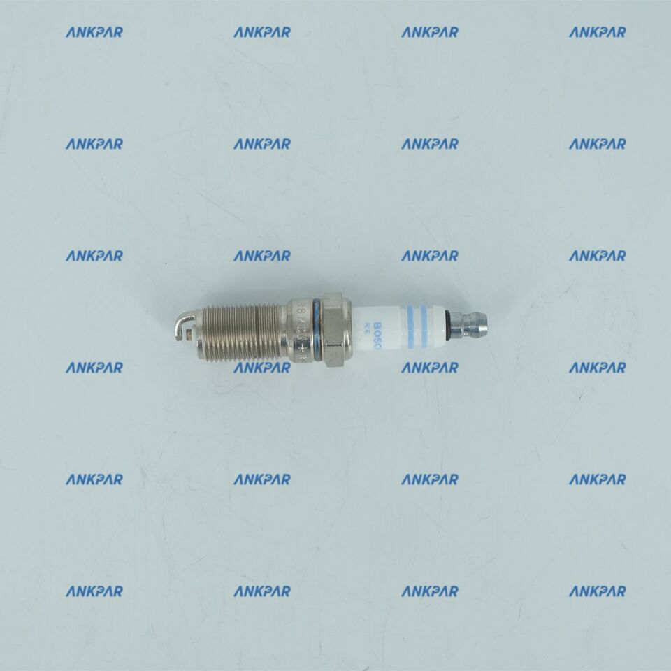 Bosch Volvo S40 V50 C30 Buji Takımı 1.6 Benzinli 30731425