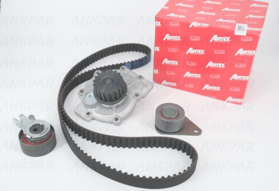Volvo S40 V40 S60 V70 S80 XC70 C70 Triger Seti ve Devirdaim 30758261