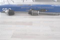 AKS KOMPLE SAĞ VOLVO S60/V60(D2)