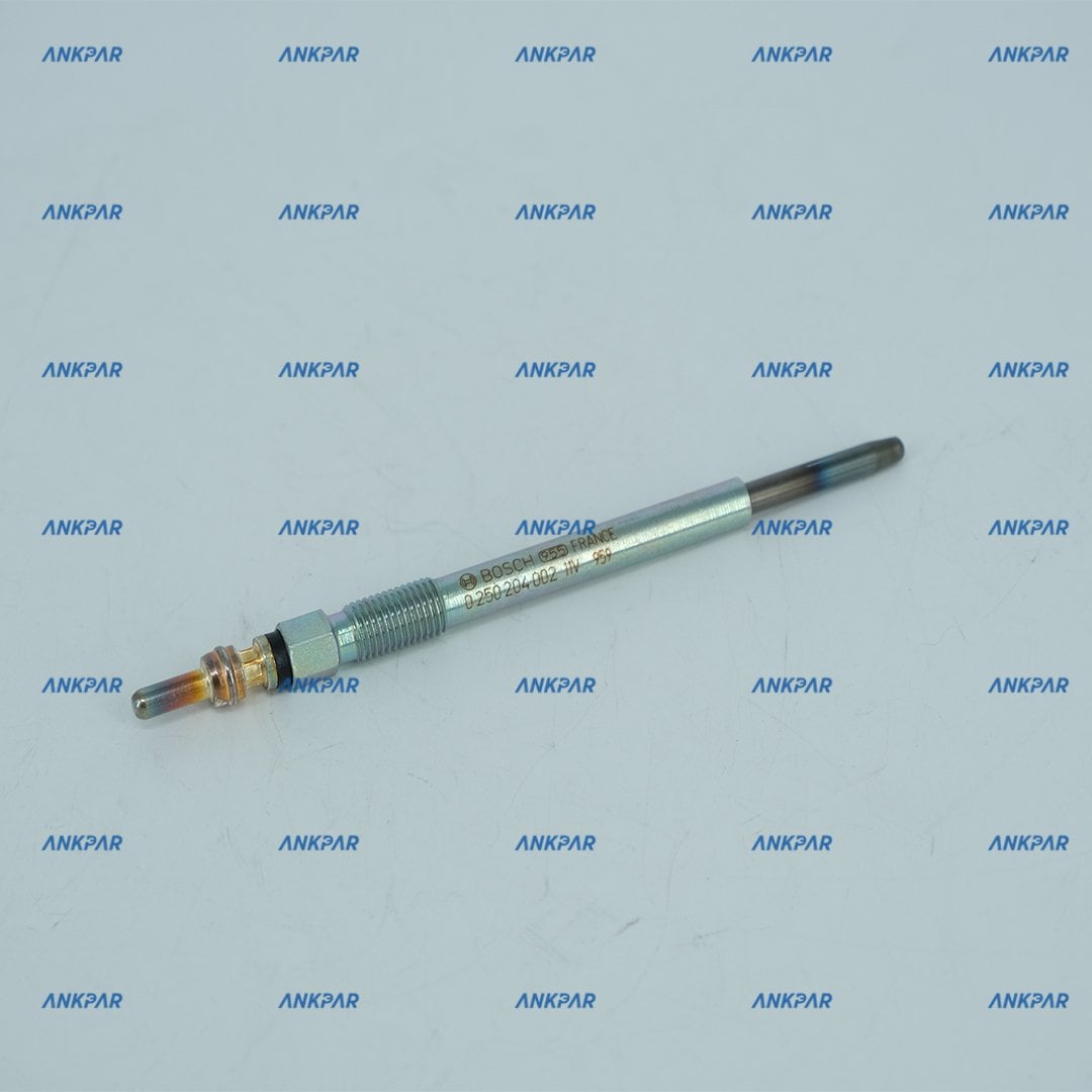 Bosch Volvo S40 V50 C30 Kızdırma Bujisi 1.6D 31216248