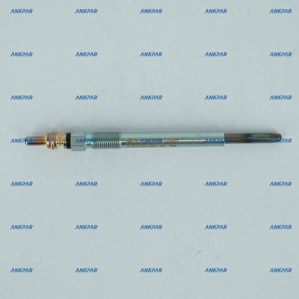 Bosch Volvo S40 V50 C30 S60 S80 V60 V70 Kızdırma Bujisi 1.6 D2 30725678