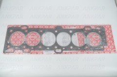 Volvo S80 Xc90 Silindir Kapak Contası T6 8675251