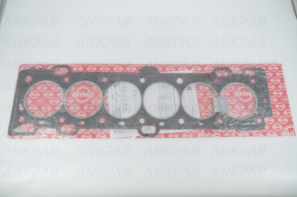 Volvo S80 Xc90 Silindir Kapak Contası T6 8675251