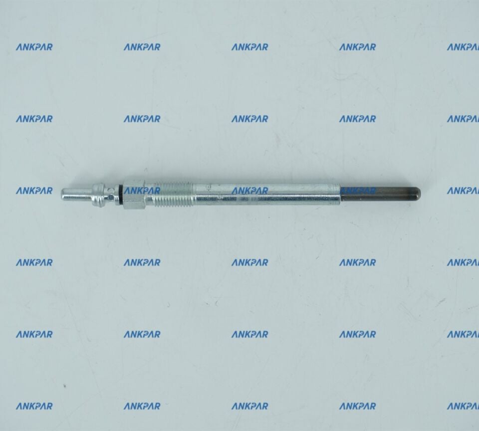 Hella Volvo C30 S40 V50 S60 V70 S80 XC90 Kızdırma Bujisi 2.4 D5 8653880