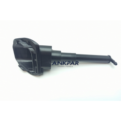 Volvo Xc90 Far Yıkama Robotu Sol 2007-2014 31283784