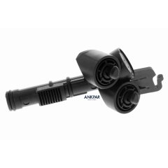 Volvo S40 V50 C30 C70 Far Yıkama Fıskiye Memesi Sol 2005-2012 30698422