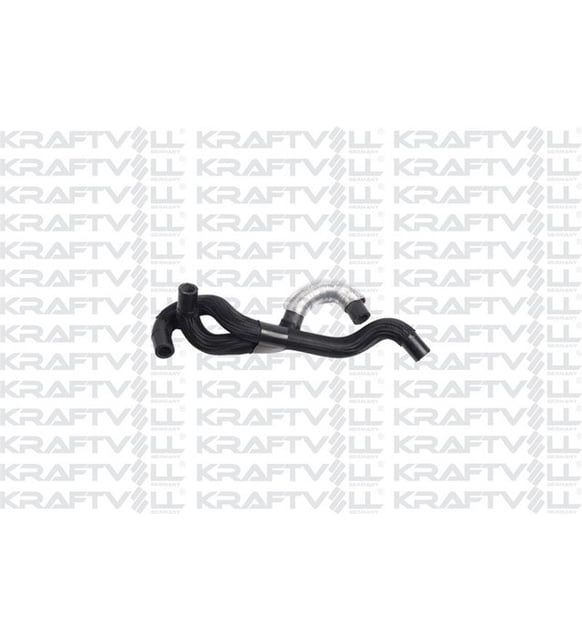 Volvo S60 S80 V60 V70 XC70 XC60 Yağ Soğutucu Hortumu D5 30757649