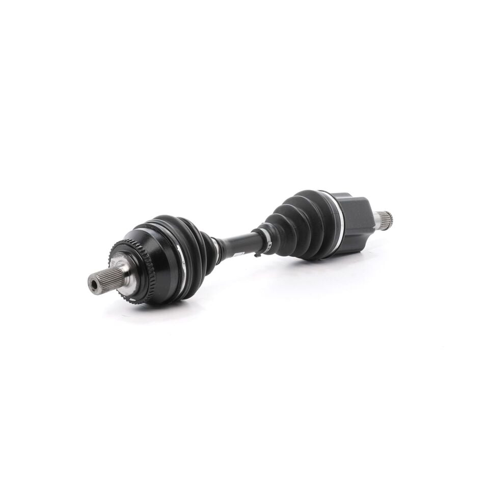 Volvo S60 V70 S80 Sol Aks Komple AW55-50/51SN Şanzıman 5 İleri 30735129