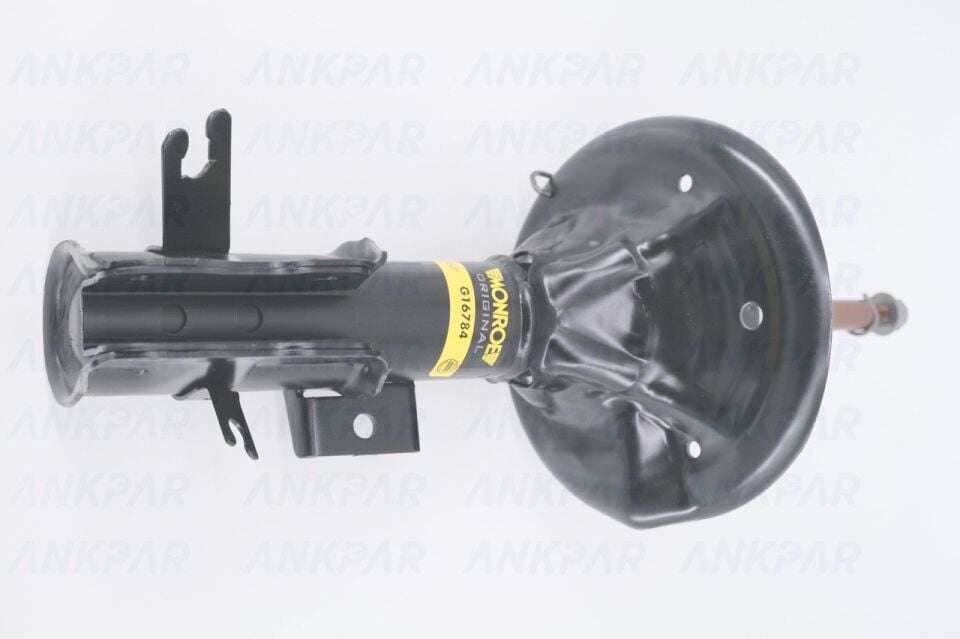Monroe Volvo S40 V40 Sol Ön Amortisör 2000 Model 30616875