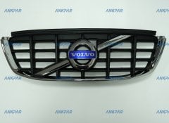 Volvo XC60 Ön Panjur 2009-2013 Logolu 31290999