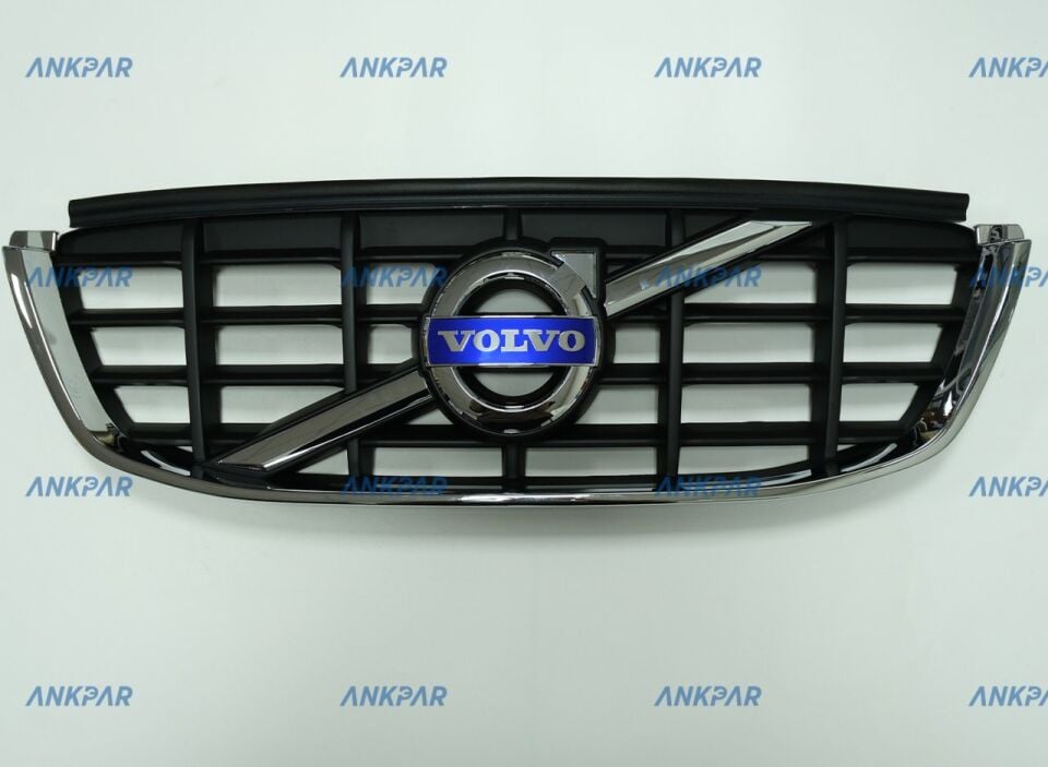 Volvo XC60 Ön Panjur 2009-2013 Logolu 31290999