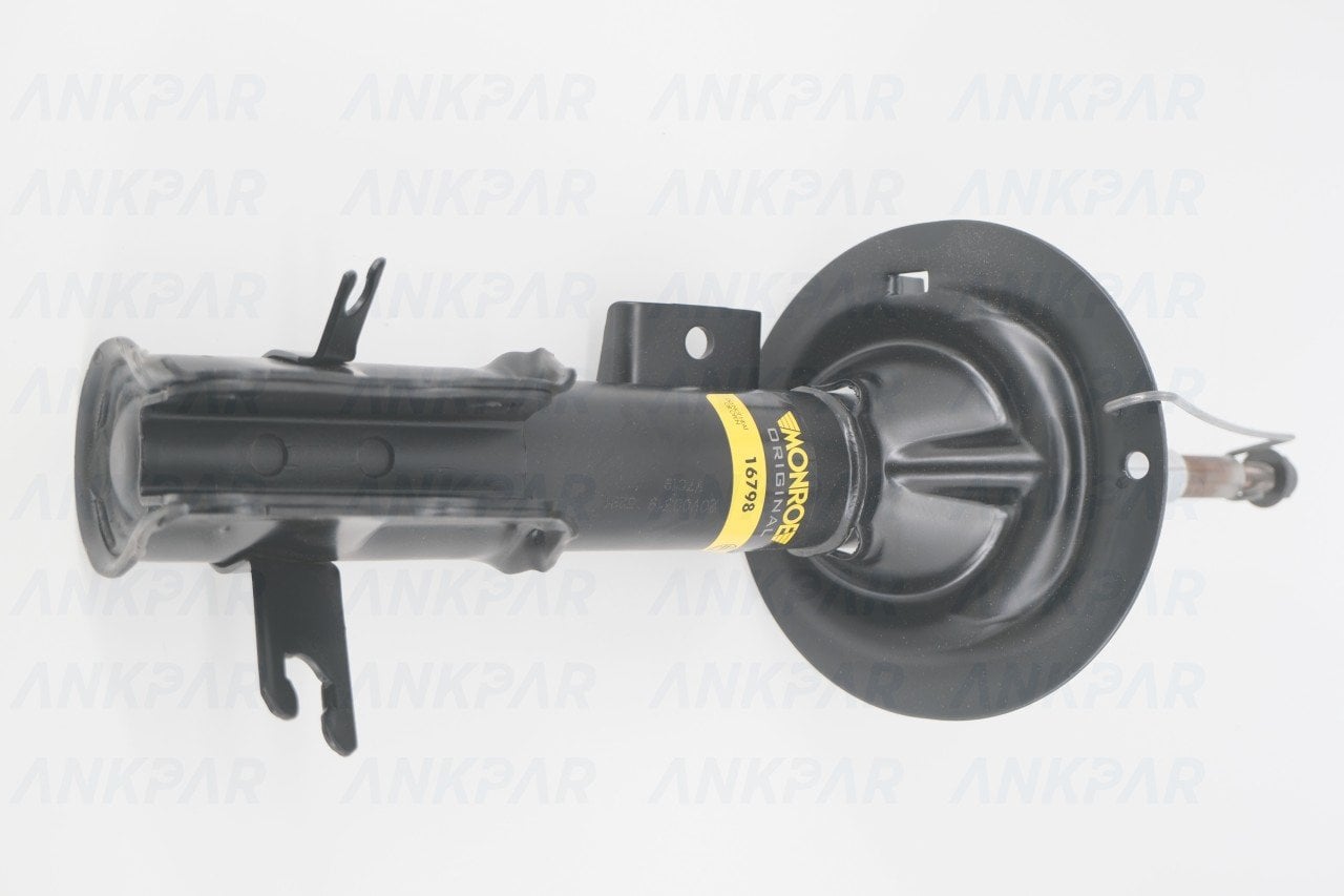 Volvo S40 V40 Sağ Ön Amortisör 2001-2004 30884228