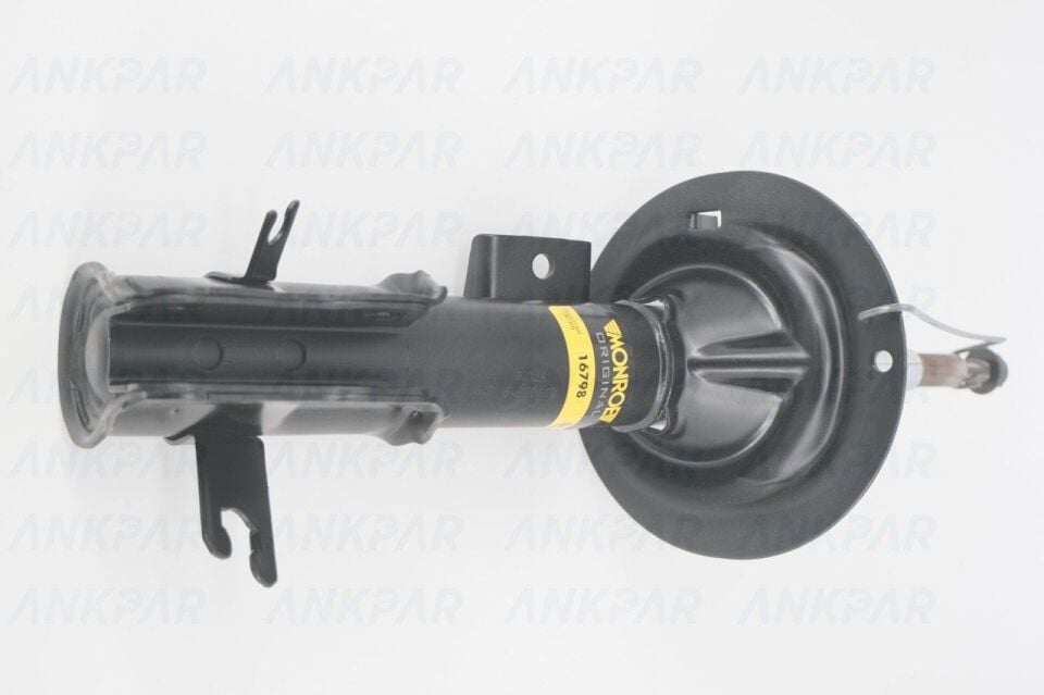 Volvo S40 V40 Sağ Ön Amortisör 2001-2004 30884228