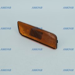 Volvo S80 Tampon Sinyali Sağ 1998-2006 30744360